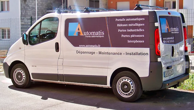 http://camion%20Automatis